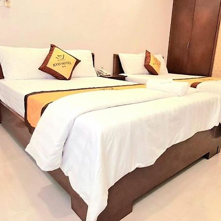 Kyo Hotel Βουνγκ Τάου Εξωτερικό φωτογραφία