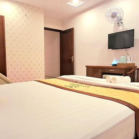Kyo Hotel Βουνγκ Τάου Εξωτερικό φωτογραφία