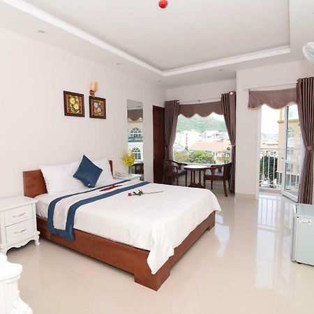 Kyo Hotel Βουνγκ Τάου Εξωτερικό φωτογραφία
