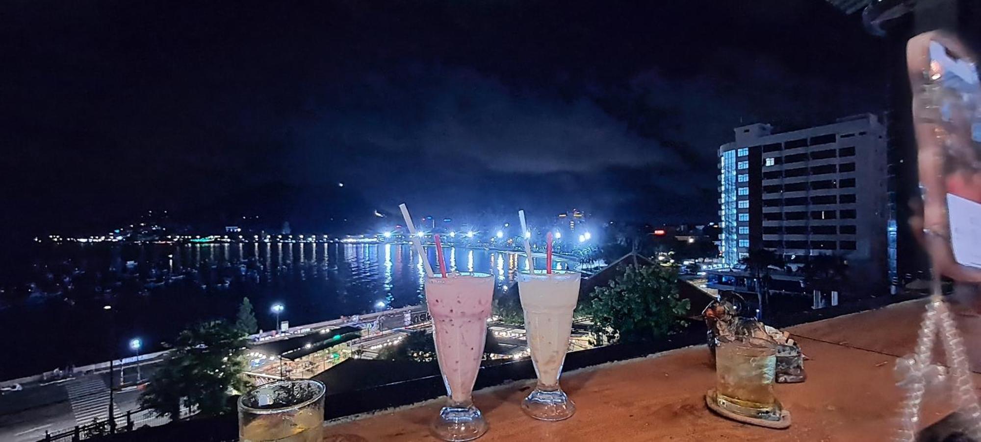 Kyo Hotel Βουνγκ Τάου Εξωτερικό φωτογραφία