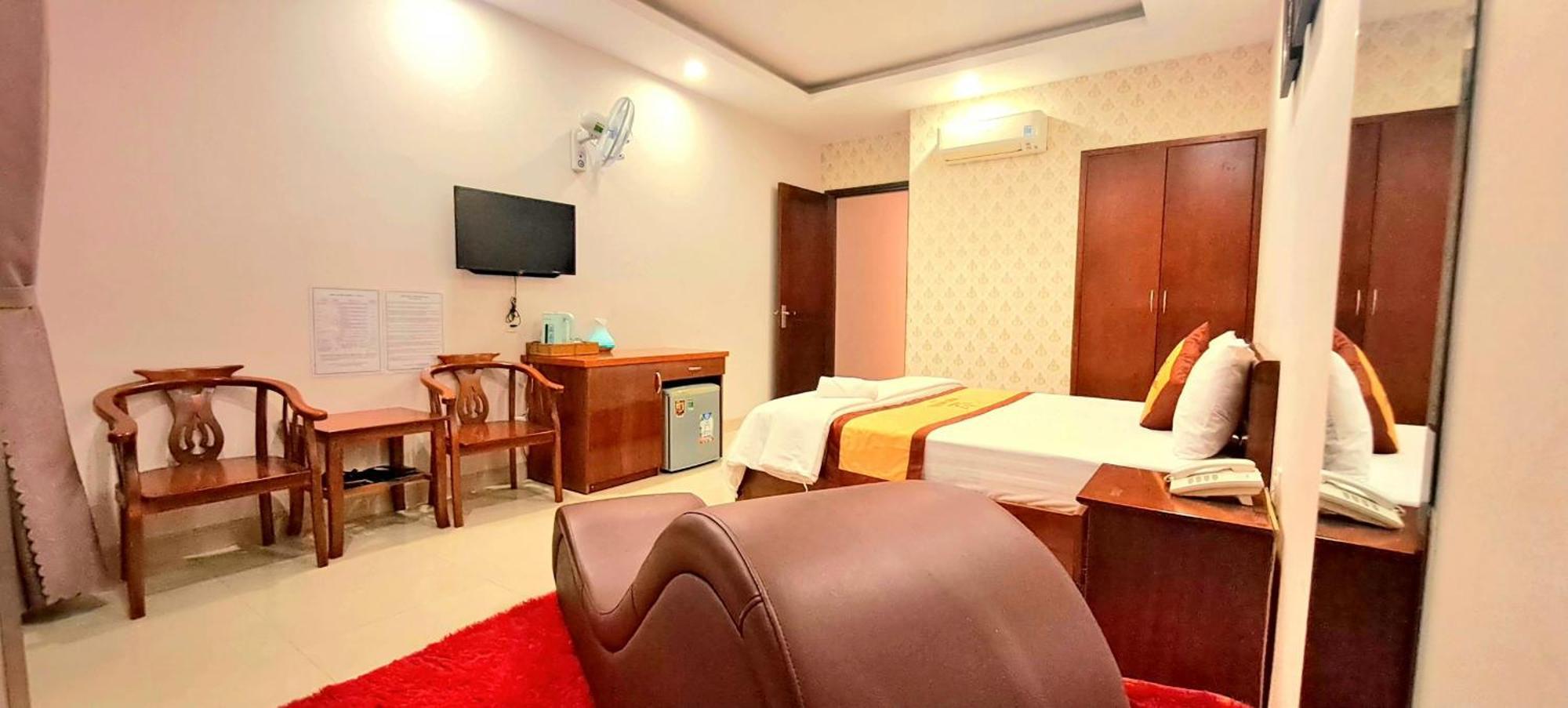 Kyo Hotel Βουνγκ Τάου Εξωτερικό φωτογραφία