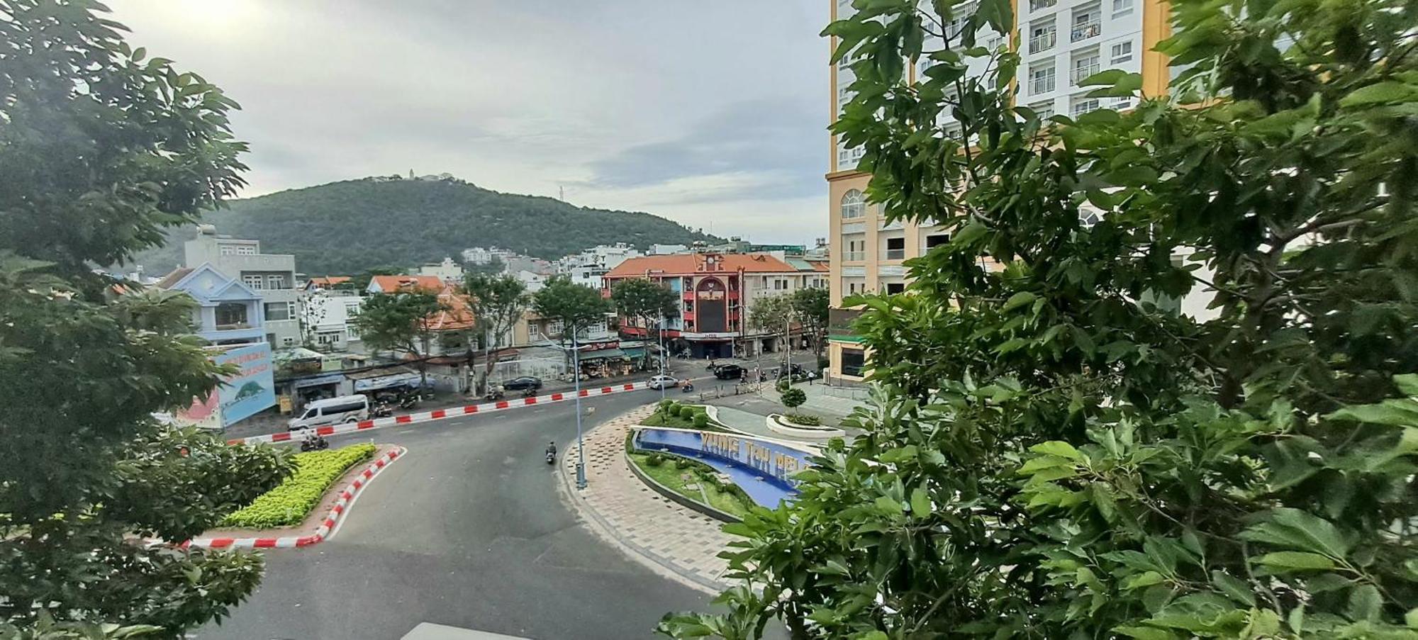 Kyo Hotel Βουνγκ Τάου Εξωτερικό φωτογραφία