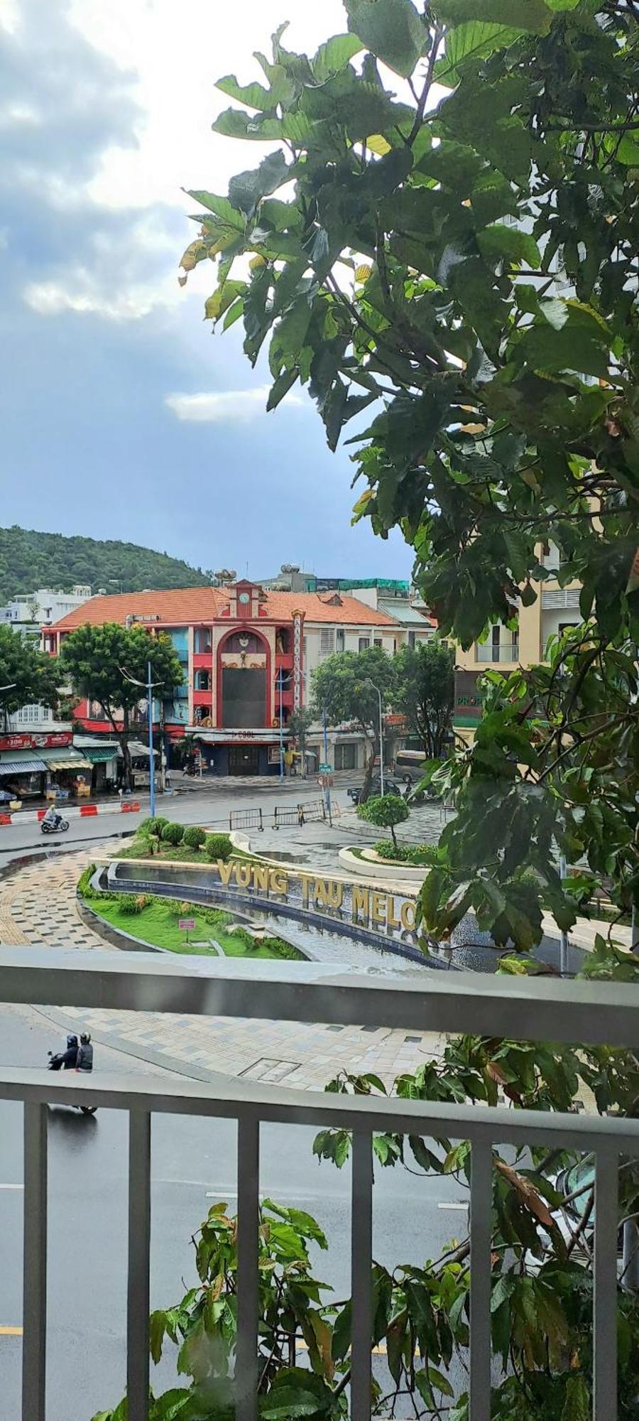 Kyo Hotel Βουνγκ Τάου Εξωτερικό φωτογραφία