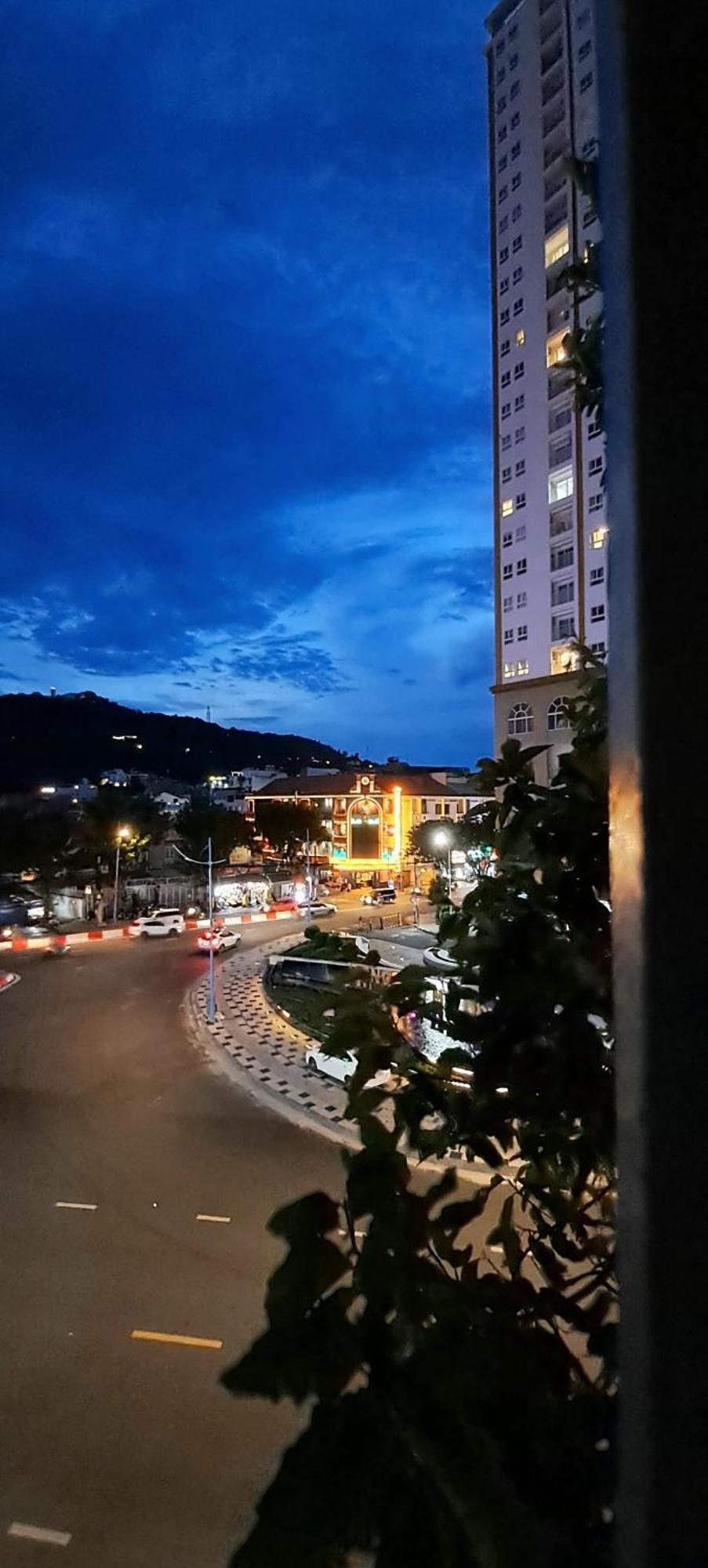 Kyo Hotel Βουνγκ Τάου Εξωτερικό φωτογραφία