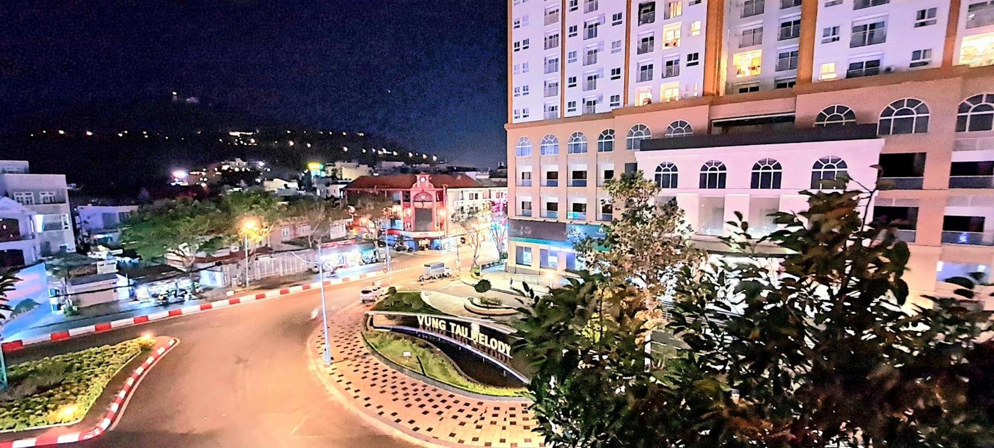 Kyo Hotel Βουνγκ Τάου Εξωτερικό φωτογραφία