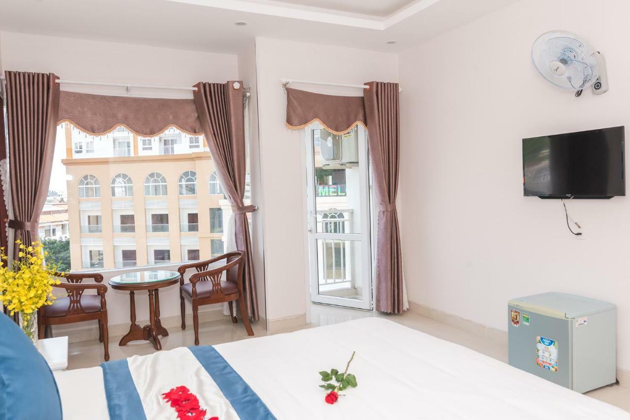 Kyo Hotel Βουνγκ Τάου Εξωτερικό φωτογραφία