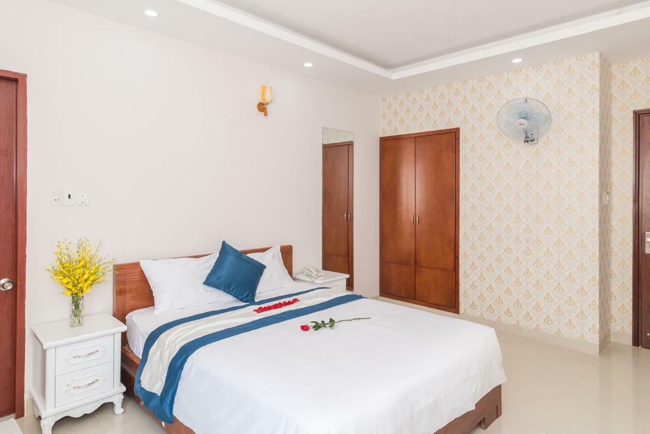 Kyo Hotel Βουνγκ Τάου Εξωτερικό φωτογραφία