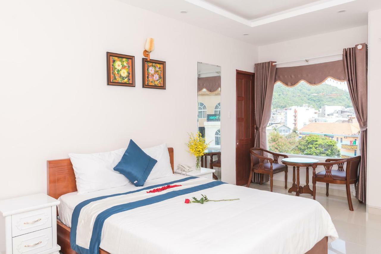 Kyo Hotel Βουνγκ Τάου Εξωτερικό φωτογραφία