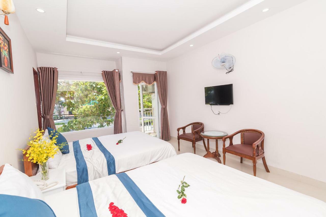 Kyo Hotel Βουνγκ Τάου Εξωτερικό φωτογραφία