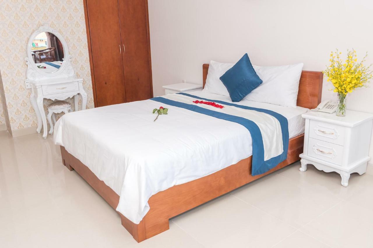 Kyo Hotel Βουνγκ Τάου Εξωτερικό φωτογραφία