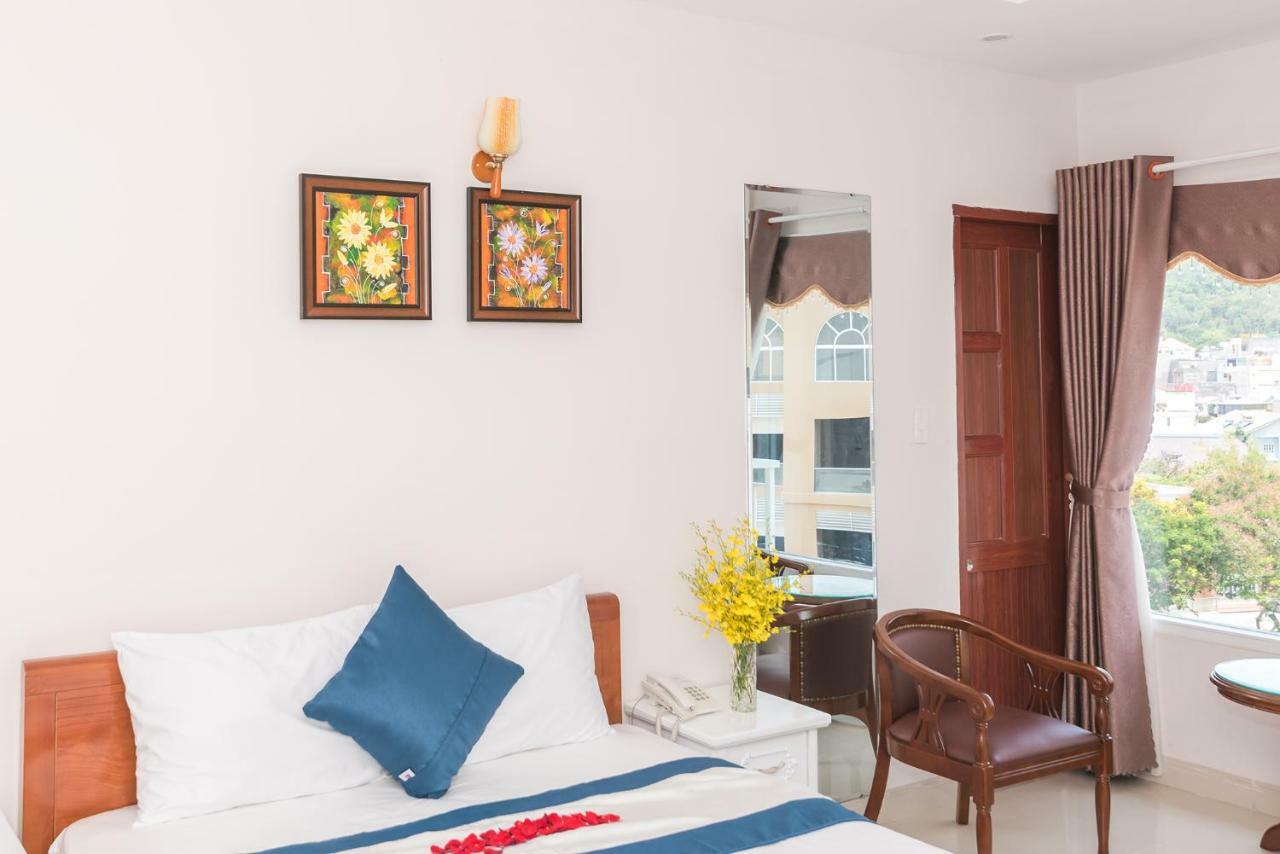 Kyo Hotel Βουνγκ Τάου Εξωτερικό φωτογραφία